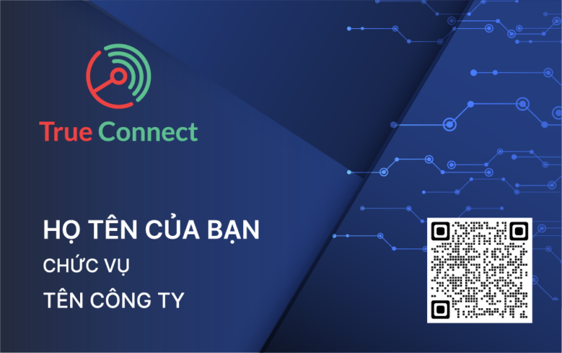 Kẻ thẳng - Xanh đậm